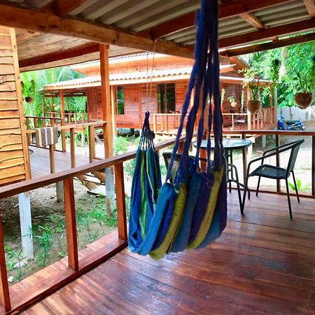 ホテル Lanta A Toi House Ko Lanta エクステリア 写真