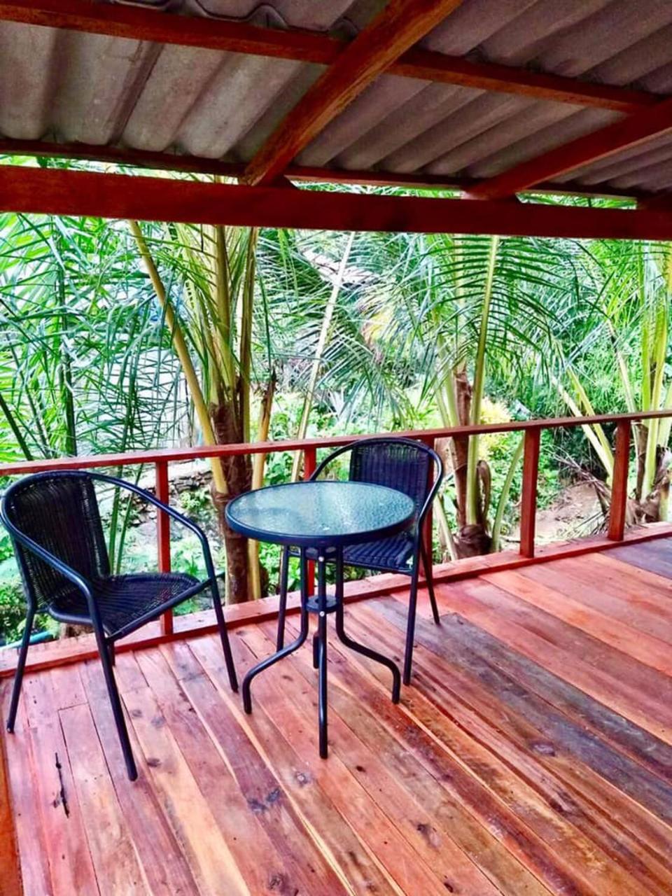 ホテル Lanta A Toi House Ko Lanta エクステリア 写真