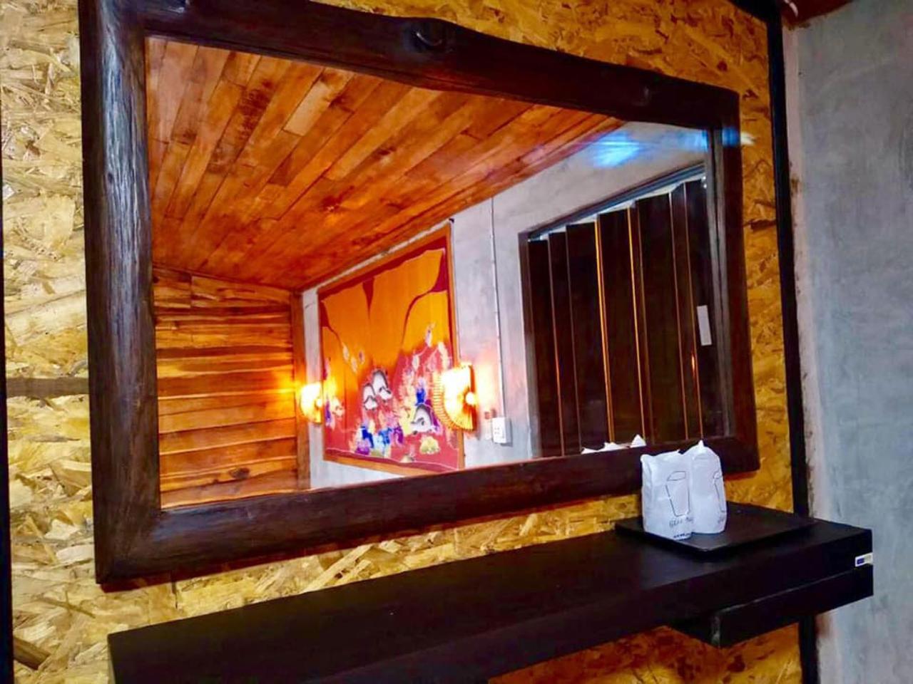 ホテル Lanta A Toi House Ko Lanta エクステリア 写真