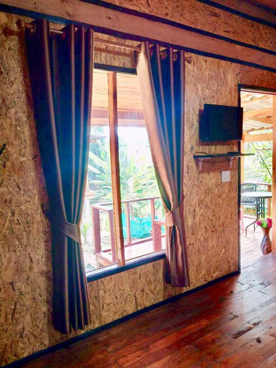 ホテル Lanta A Toi House Ko Lanta エクステリア 写真