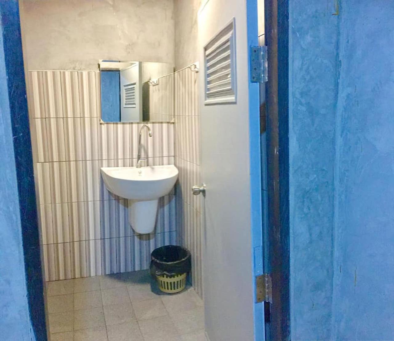 ホテル Lanta A Toi House Ko Lanta エクステリア 写真