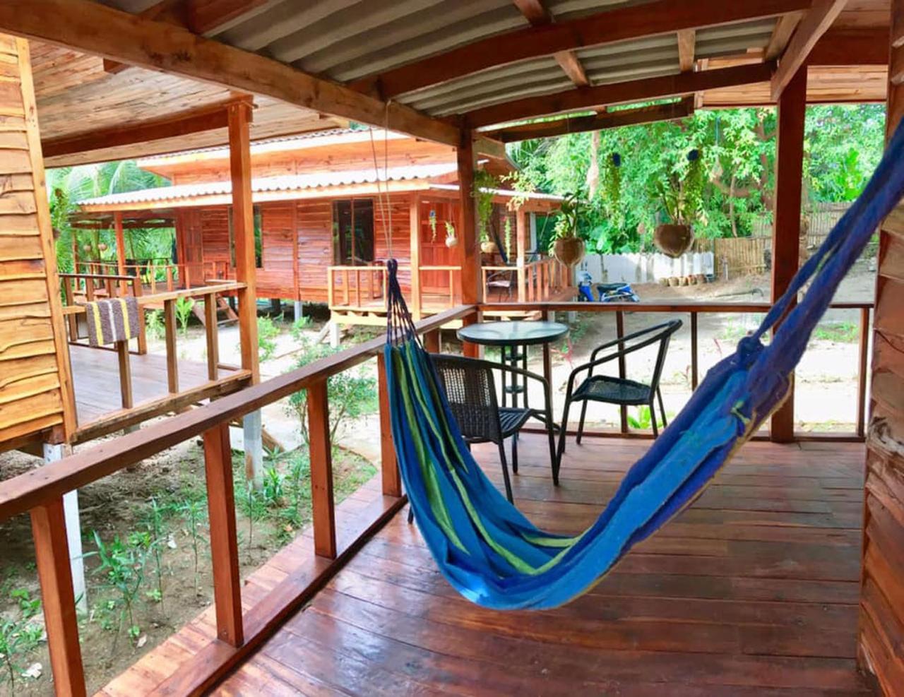 ホテル Lanta A Toi House Ko Lanta エクステリア 写真