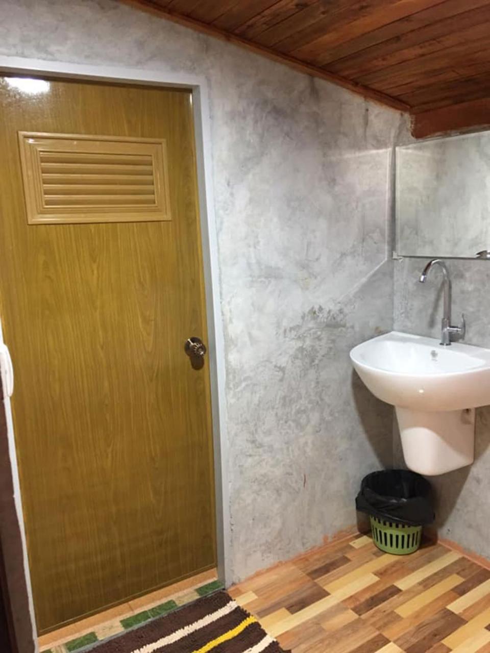 ホテル Lanta A Toi House Ko Lanta エクステリア 写真