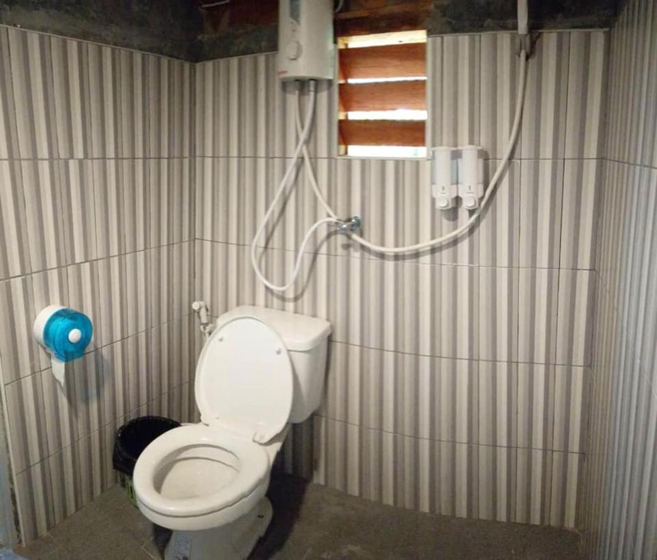 ホテル Lanta A Toi House Ko Lanta エクステリア 写真