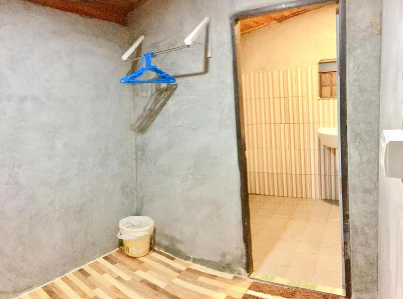 ホテル Lanta A Toi House Ko Lanta エクステリア 写真