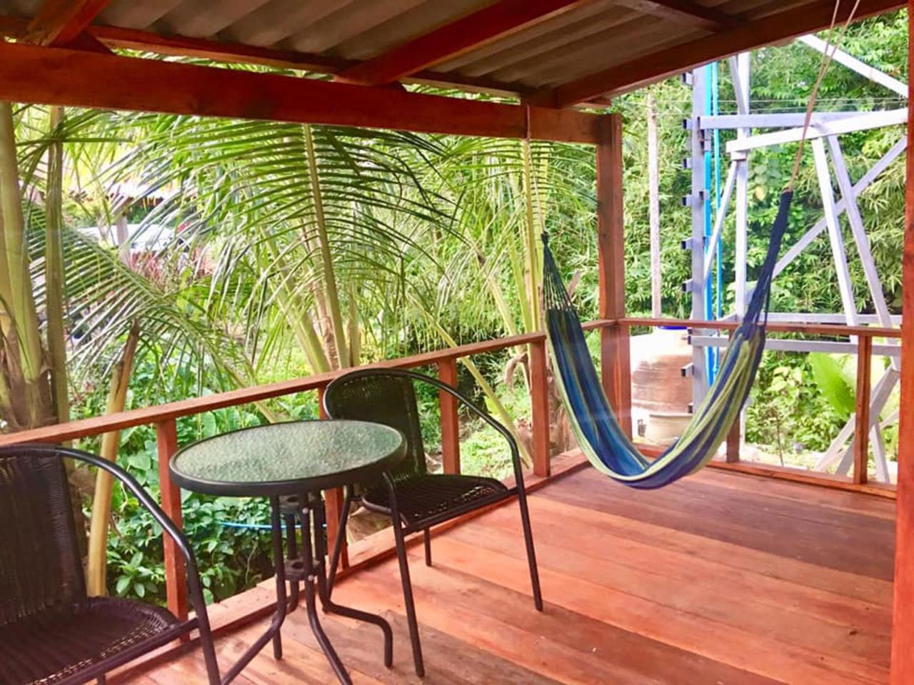 ホテル Lanta A Toi House Ko Lanta エクステリア 写真