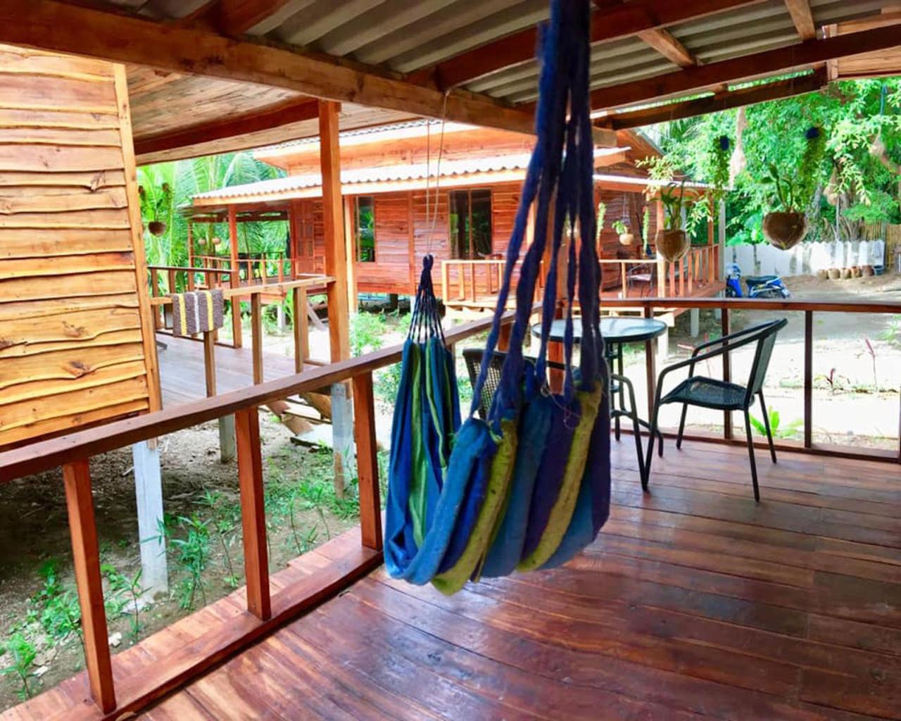 ホテル Lanta A Toi House Ko Lanta エクステリア 写真