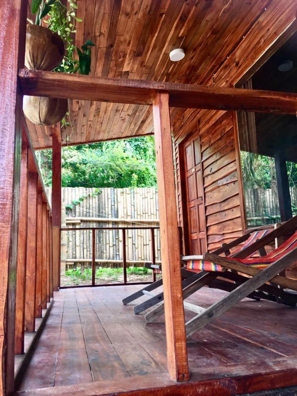 ホテル Lanta A Toi House Ko Lanta エクステリア 写真