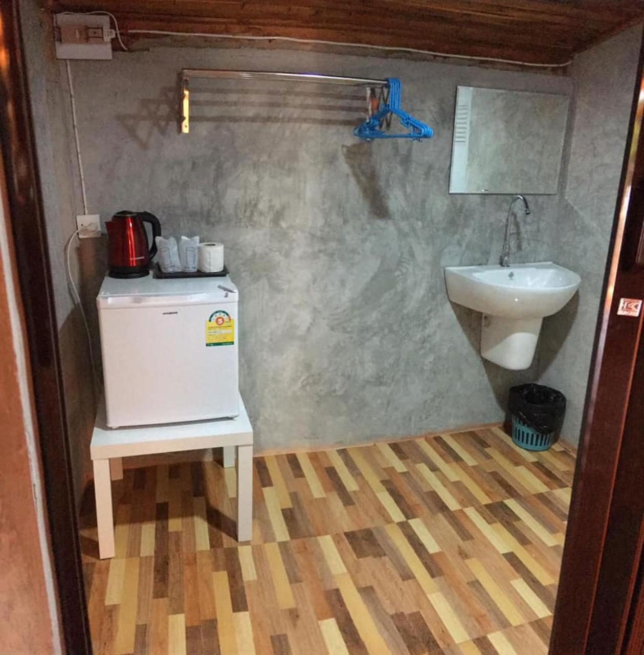 ホテル Lanta A Toi House Ko Lanta エクステリア 写真