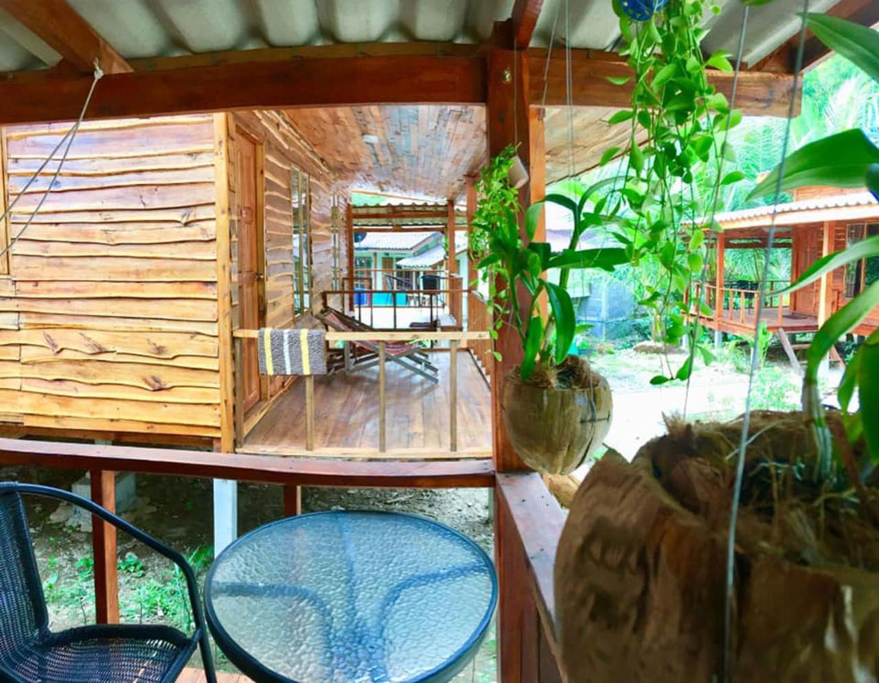 ホテル Lanta A Toi House Ko Lanta エクステリア 写真