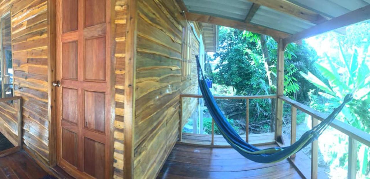 ホテル Lanta A Toi House Ko Lanta エクステリア 写真