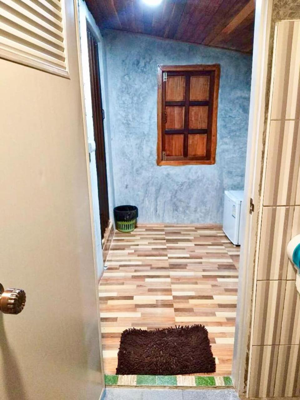 ホテル Lanta A Toi House Ko Lanta エクステリア 写真