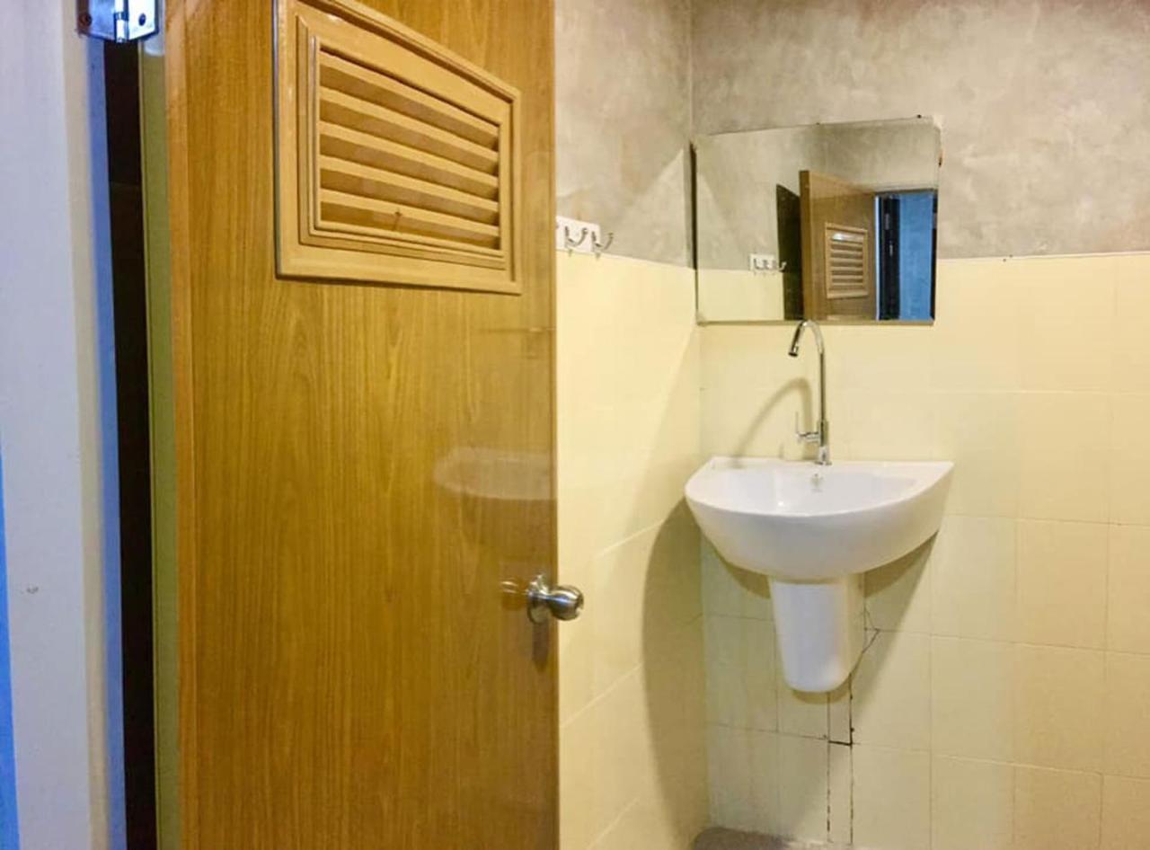 ホテル Lanta A Toi House Ko Lanta エクステリア 写真