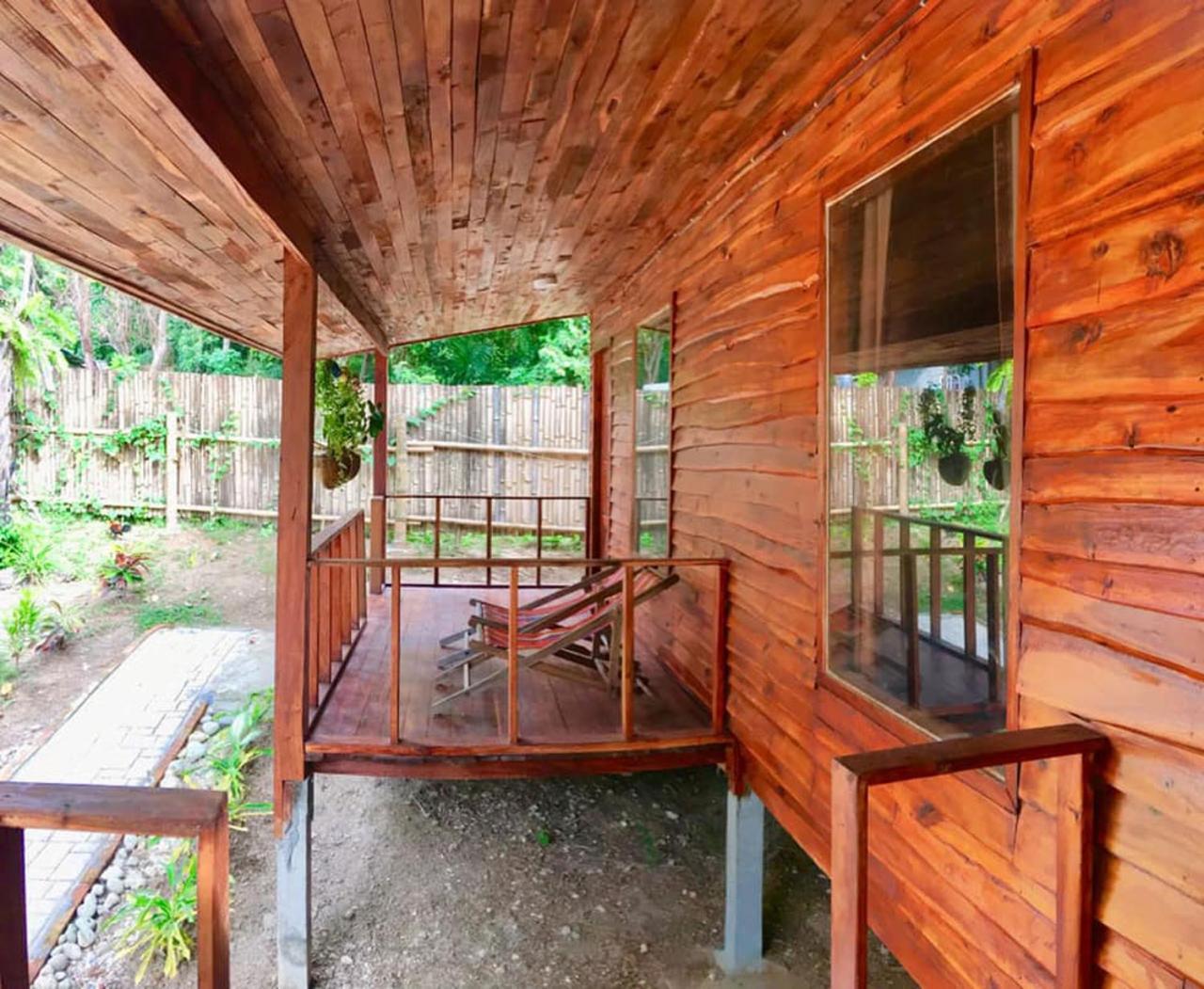 ホテル Lanta A Toi House Ko Lanta エクステリア 写真