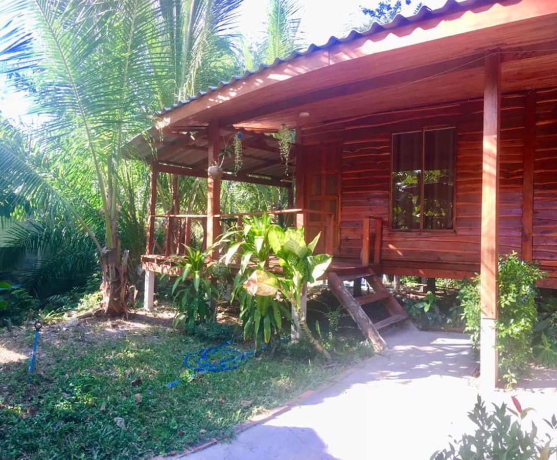 ホテル Lanta A Toi House Ko Lanta エクステリア 写真
