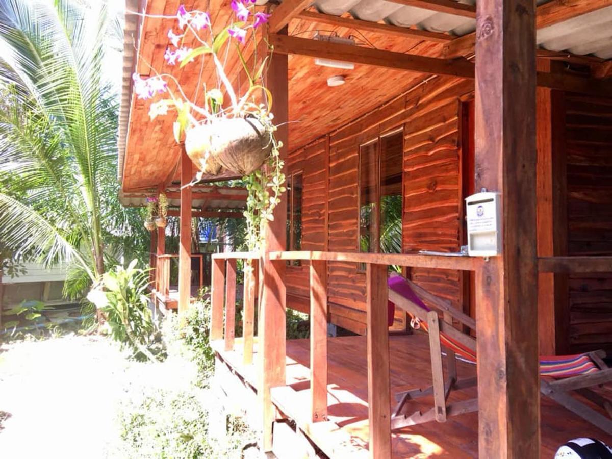 ホテル Lanta A Toi House Ko Lanta エクステリア 写真